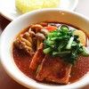 カレー リーブス - 料理写真: