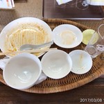 中華料理忠峰 - 