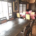 Trattoria Chin Chin - 