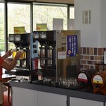 Tamatsukuri Golf Club Wakaumi Course - アルコール飲み放題（別途500円税別）