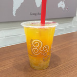 Gong Cha Rumine Tachikawa Ten - 