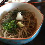 Soba Tokoro Senko - 