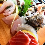 Seafood Ryori Miyazaki - 