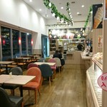 Grandma Cafe Nishikawagoe Ten - 