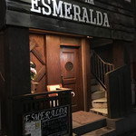 CAFE&BAR ESMERALDA - 