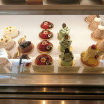 Patisserie Breeze - 