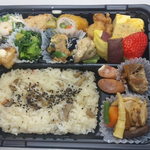 Takahashi Kenzai - 配達弁当（１０００円）