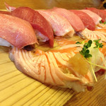 Nigiri Zushi Benkei Katano Ekimae Ten - 