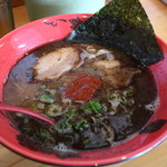 Ramen Kan Menjin - 熊本らーめん