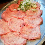 Yakiniku Kosari - 