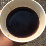 Tokiwa Coffee Baisenjo Saitamashiurawaku Kitaurawa Ten - 本日のハンドドリップコーヒー。
                        美味し。