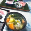 鶴亀庵 - 料理写真: