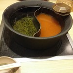 Shabushabu Onyasai Futakotamagawa Ten - 