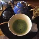 茶房旧茶屋亭 - 