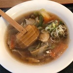 Soba Dokoro Kozuya - 