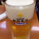 Yaizu Sakana Center Sansui - ふじのくに限定ビール