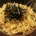 Iwamoto Ya Shinjo Ten - つけ麺