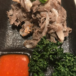 Yakiniku Gyushou - 