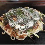 Okonomiyaki Okoyama - 