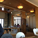 Shiina no cafe - 