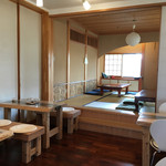 Shiina no cafe - 