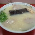 大鵬軒 - ラーメン