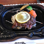 Steak House Matsuba - 