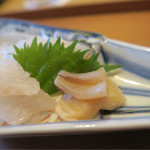 Kappou Soba Nami to Kaze - 