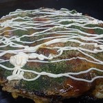 お好み焼きフジ - 