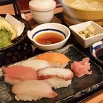 お食事処 あすか - 料理写真: