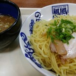 Fufu Ramen Gushikawa Ten - つけ麺