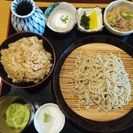 Teuchi Soba Sobando - 