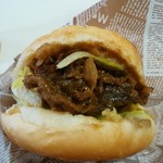 Awaji Gyuu Burger & Toretore Ichi - 