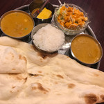 Royal Thali - 