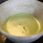 Sisui An - お茶