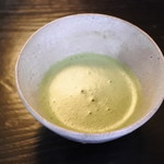 Sisui An - お茶