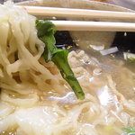 Ramen Motoyamatei - 