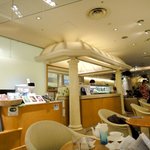 マウカメドウズ - '11/1月店内