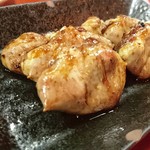 Yakitori Oyaki - 