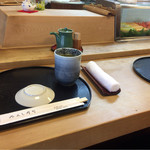 Miyoshi Sushi - 