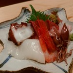 Sushi Kappou Manyou - 