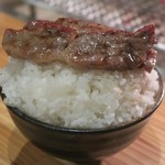 Sumibi Yakiniku Oosho - 