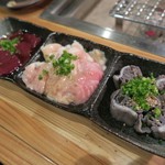 Sumibi Yakiniku Oosho - 