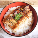 Yonezawa Koi Rokujuri - 鯉丼 単品