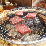 Sumibi Yakiniku Ichiban - 