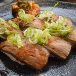 Sumibi Yakiniku Ichiban - 