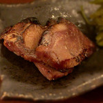 Nishiazabu Kadoya - 