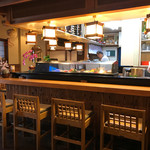 Ishimatsu Sushi - 