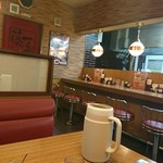 Fuji Ichiban Konan Ten - 店内