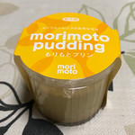 morimoto Chitose Mo-Ru Ten - 